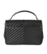 College Bag, back view